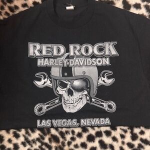 Harley T-shirt